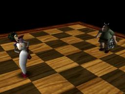 Virtual Chess 64 scene - 5