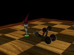 Virtual Chess 64 scene - 6