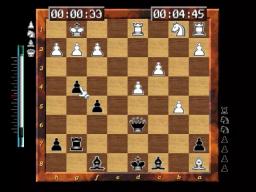 Virtual Chess 64 online game screenshot 3