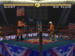 WCW Nitro scene - 6
