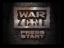 WWF - War Zone online game screenshot 1