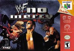 WWF No Mercy-preview-image