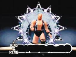 WWF WrestleMania 2000 online game screenshot 3