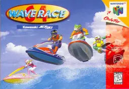 Wave Race 64-preview-image