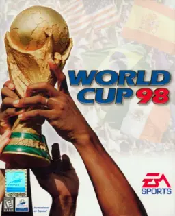 World Cup 98-preview-image