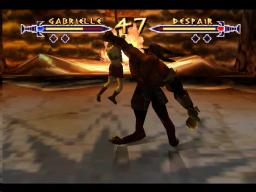Xena Warrior Princess - The Talisman of Fate game screenshot 5 Xena Warrior Princess - The Talisman of Fate scene - 5