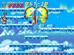 Bang Bang Busters game screenshot 7 Bang Bang Busters scene - 7