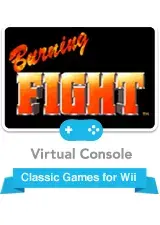 Burning Fight-preview-image