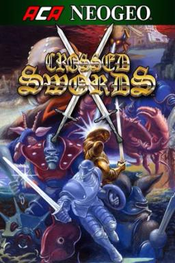 Crossed Swords-preview-image