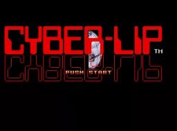 Cyber Lip online game screenshot 1