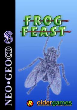Frog Feast-preview-image