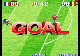 Goal! Goal! Goal! scene - 5