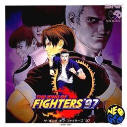 King of Fighters '97-preview-image