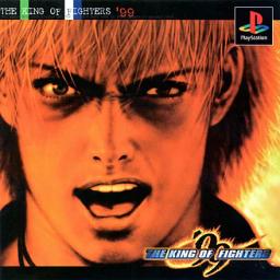King of Fighters '99-preview-image