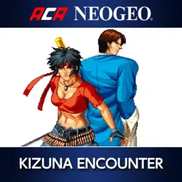 Kizuna Encounter-preview-image