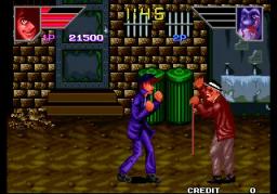 Legend of Success Joe game screenshot 6 Legend of Success Joe scene - 6