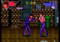 Legend of Success Joe game screenshot 5 Legend of Success Joe scene - 5