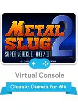 Metal Slug 2-preview-image