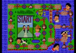 Minasan no Okagesama desu! game screenshot 4 Minasan no Okagesama desu! scene - 4