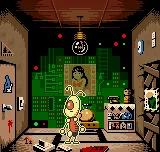 Neo Pong game screenshot 7 Neo Pong scene - 7