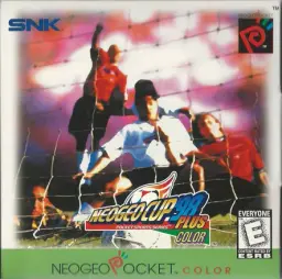 Neo-Geo Cup '98-preview-image