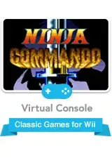 Ninja Commando-preview-image