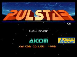 Pulstar online game screenshot 2