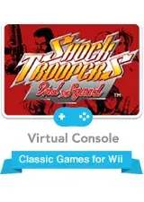 Shock Troopers-preview-image
