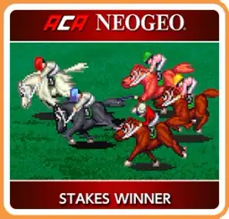 Stakes Winner-preview-image
