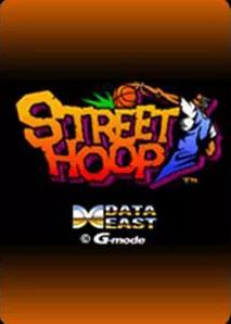Street Hoop-preview-image