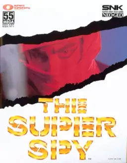Super Spy-preview-image