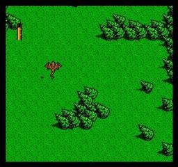 Advanced Dungeons And Dragons - Dragon Strike game screenshot 1 Advanced Dungeons And Dragons - Dragon Strike online game screenshot 1