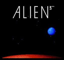 Alien 3 online game screenshot 2