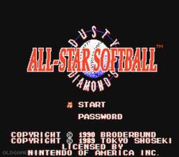 All-Star Softball-preview-image