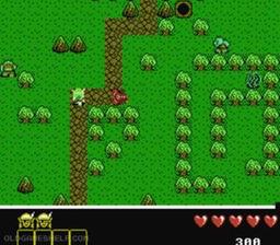 Arkista's Ring online game screenshot 1