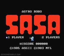 Astro Robot online game screenshot 2