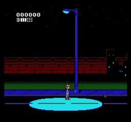 Attack of the Killer Tomatoes game screenshot 1 Attack of the Killer Tomatoes online game screenshot 1