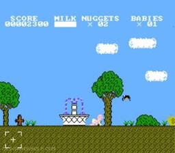 Baby Boomer online game screenshot 2