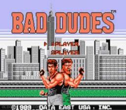Bad Dudes-preview-image