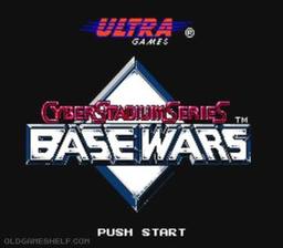 Base Wars online game screenshot 2