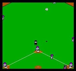 Baseball Simulator 1000 online game screenshot 3