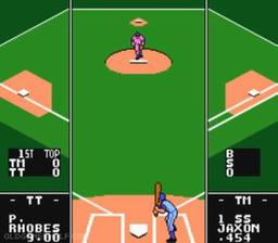 Baseball Stars 2 online game screenshot 2