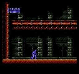 Batman online game screenshot 3