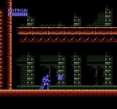 Batman online game screenshot 1