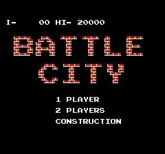 Battle City online game screenshot 3