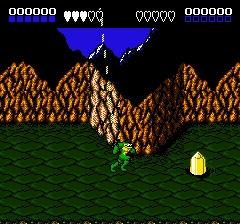 Battle Toads online game screenshot 2