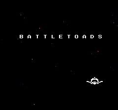 Battle Toads scene - 5