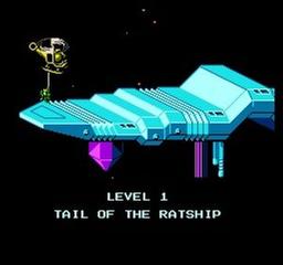 Battletoads And Double Dragon - The Ultimate Team game screenshot 4 Battletoads And Double Dragon - The Ultimate Team scene - 4