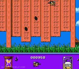 Bee 52 online game screenshot 1