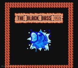 Black Bass online game screenshot 1